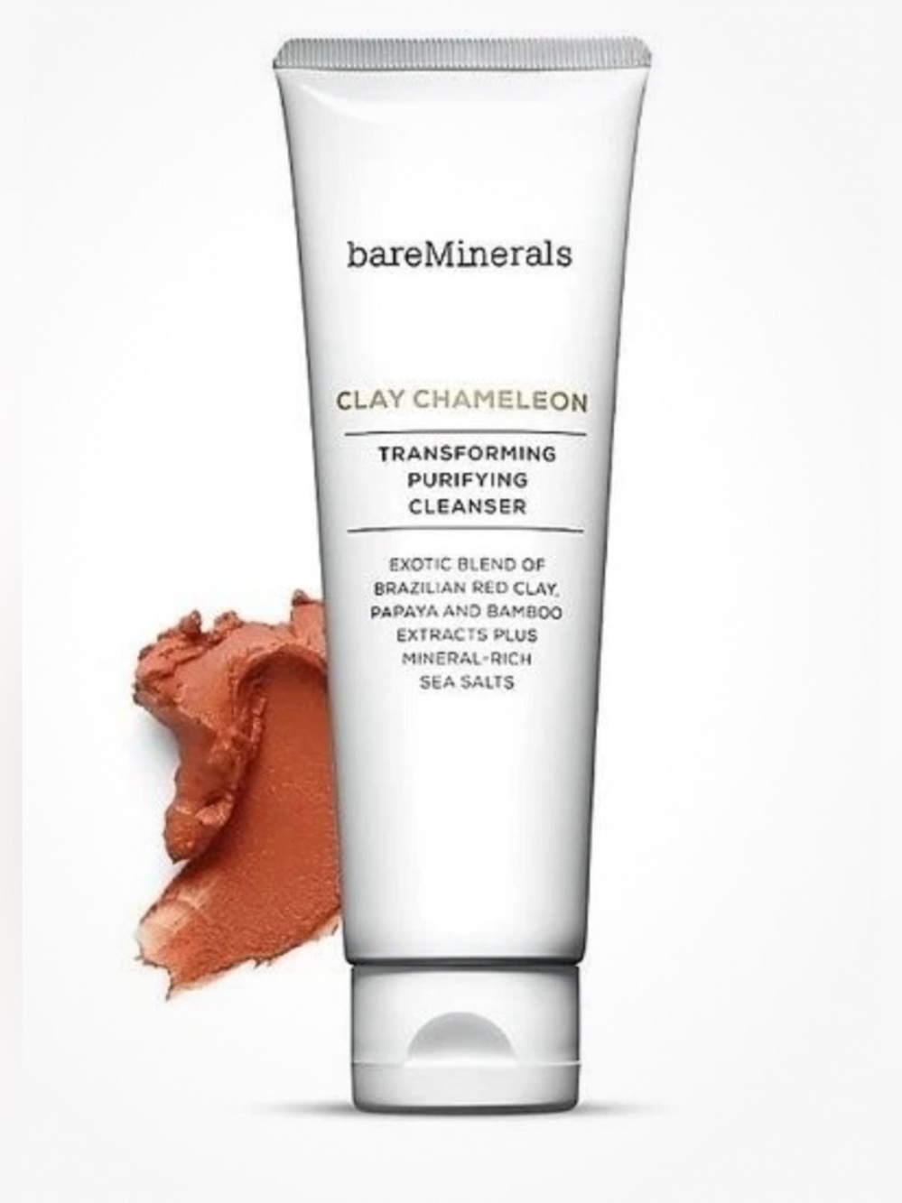 Discontinued Clay Chameleon Transforming Purifying Cleanser